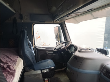 Tractor unit Volvo FH 480: picture 4