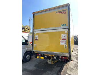 Box truck Mitsubishi Fusso: picture 3
