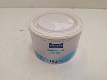 Workshop equipment 1 Dose Stand­o­blue (Standox): picture 2