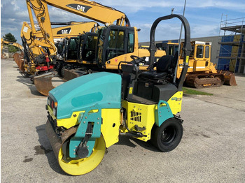 Roller AMMANN