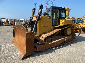 Lease a Caterpillar D6T NVT Caterpillar D6T NVT: picture 1