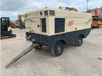Air compressor DOOSAN
