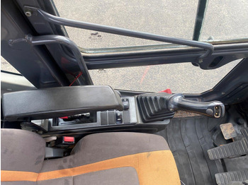 Crawler excavator Doosan DX 255 LC NVT: picture 5