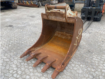 Excavator bucket