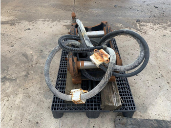 Quick coupler Oil Quick OQ 70: picture 2