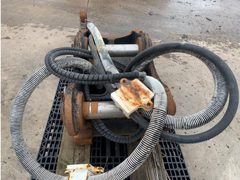 Quick coupler Oil Quick OQ 70: picture 5