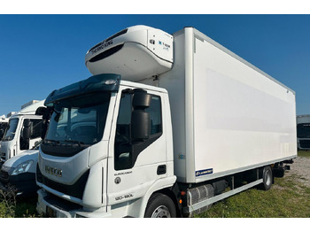 Refrigerator truck IVECO