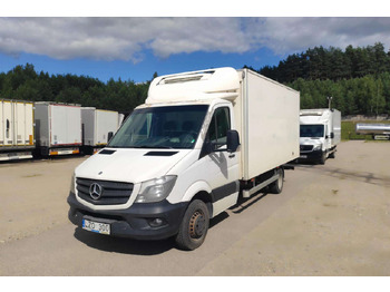 Panel van MERCEDES-BENZ Sprinter