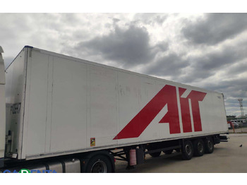 Refrigerator semi-trailer SCHMITZ SKO
