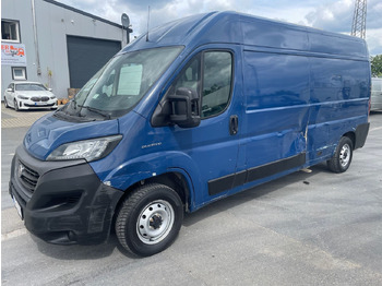 Panel van Fiat Ducato 35 L3H2 Kastenwagen/LBW/DHOLLANDIA/AC/EU6: picture 3