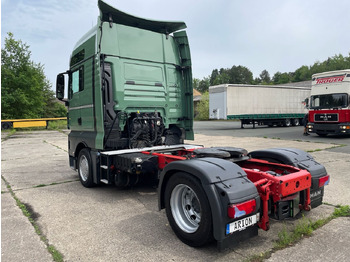Tractor unit MAN TGX 18.460 4x2 LLS-U/ULTRA/Retarder/StandAC/EU6c: picture 4