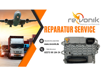 Spare parts MERCEDES-BENZ