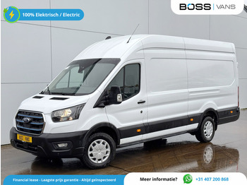 Panel van FORD Transit