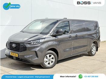 Small van FORD Transit