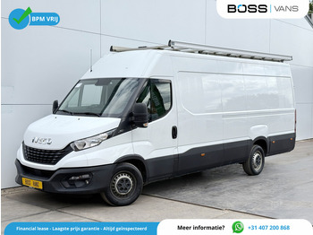 Panel van IVECO Daily 35s16