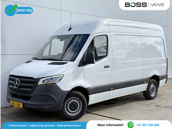 Small van MERCEDES-BENZ Sprinter 314