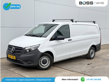Small van MERCEDES-BENZ Vito 114