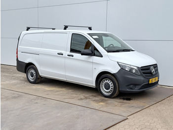 Small van Mercedes-Benz Vito 114 2.1 CDI Automaat L2H1 Climate Control Cruise Control Camera Navigatie Trekhaak Parkeersensoren Stoelverwarming: picture 4