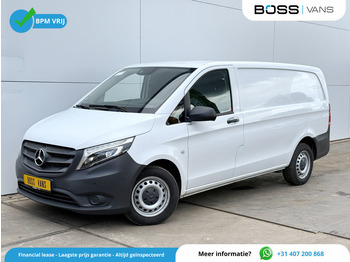Small van MERCEDES-BENZ Vito 114