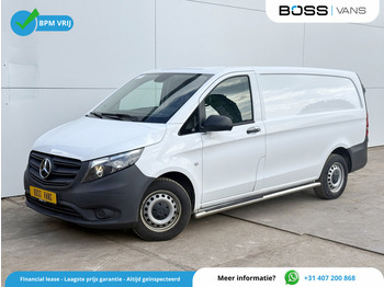 Small van MERCEDES-BENZ Vito 114