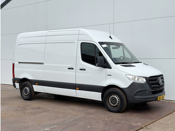 Panel van, Electric van Mercedes-Benz eSprinter 312 L2H2 Elektrisch 41kWh 120km WLTP Climate Control Camera Stoelverwarming: picture 4