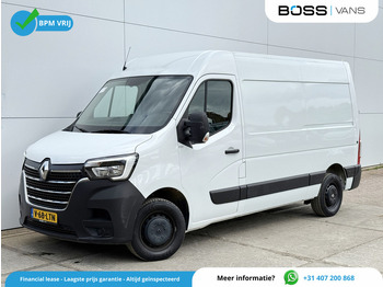 Small van RENAULT Master 2.3