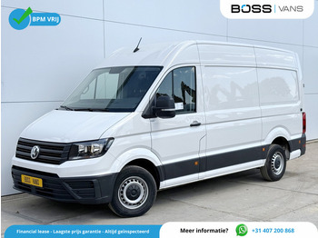 Small van VOLKSWAGEN Crafter