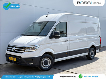 Panel van VOLKSWAGEN e-Crafter