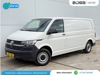 Small van VOLKSWAGEN e-Transporter