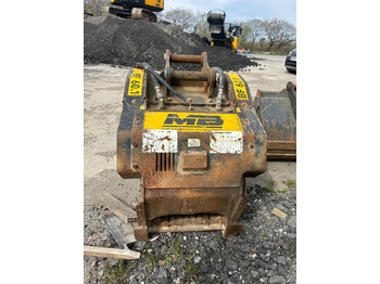 Bucket MB Crusher BF 60.1: picture 4