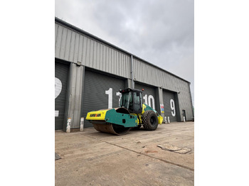 Roller AMMANN