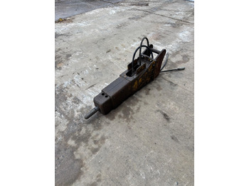 Attachment INDECO