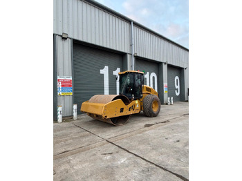 Roller CATERPILLAR CS12GC