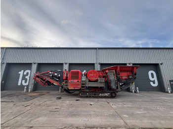 Crusher Finlay J-1170: picture 2