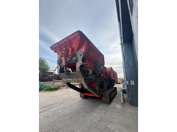 Crusher Finlay J-1170: picture 5