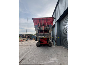 Crusher Finlay J-1170: picture 4