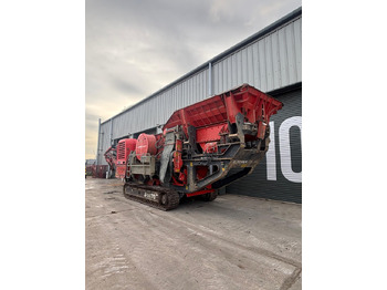 Crusher Finlay J-1170: picture 3
