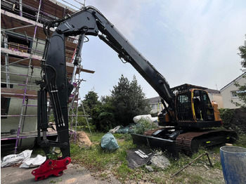 Lease a  Hyundai HX235 LCR DZ 15M High Reach Hyundai HX235 LCR DZ 15M High Reach: picture 1