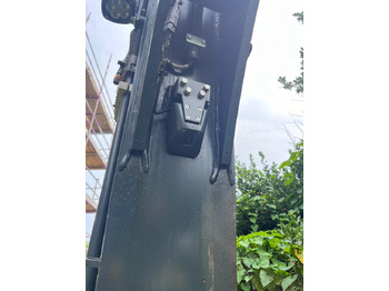 Lease a  Hyundai HX235 LCR DZ 15M High Reach Hyundai HX235 LCR DZ 15M High Reach: picture 5