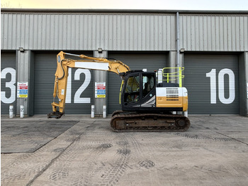 Crawler excavator Kobelco SK130LC-11: picture 2