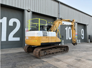 Crawler excavator Kobelco SK130LC-11: picture 5
