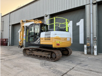 Crawler excavator Kobelco SK130LC-11: picture 3