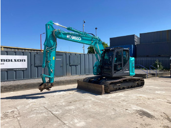 Crawler excavator KOBELCO