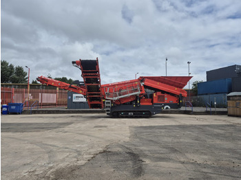 Screener Terex 873: picture 2