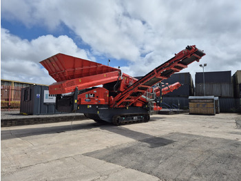 Screener Terex 873: picture 5