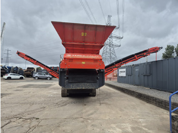 Screener Terex 873: picture 4