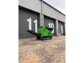 Crusher TEREX