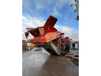 Crusher Terex C-1550: picture 5