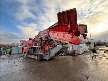 Crusher Terex C-1550: picture 3