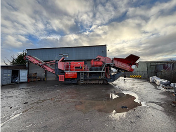 Crusher Terex C-1550: picture 2